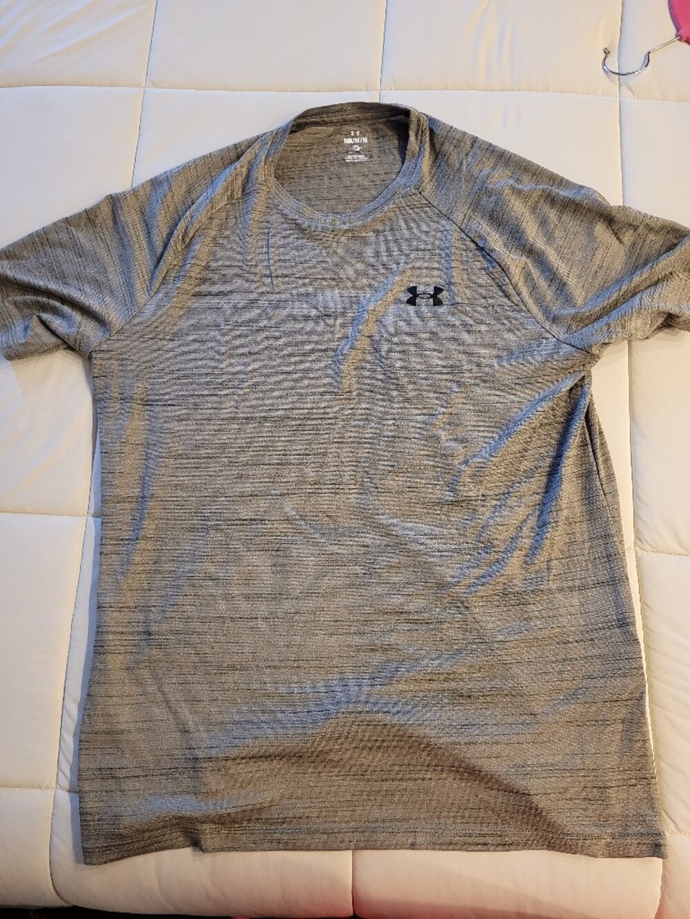 Under Armour Tech Shirt